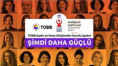 Hepsiburada ve TOBB’dan girişimci kadınlara destek için iş birliği