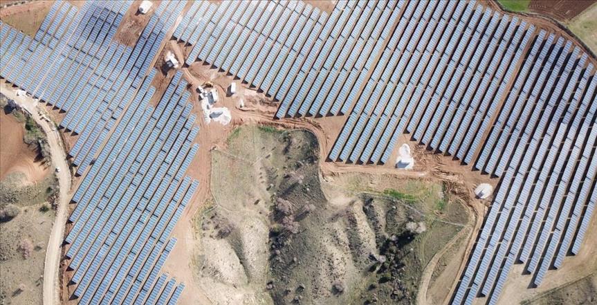 Esenboğa Elektrik, Türkiye'de en büyük solar portföy sahibi şirket oldu