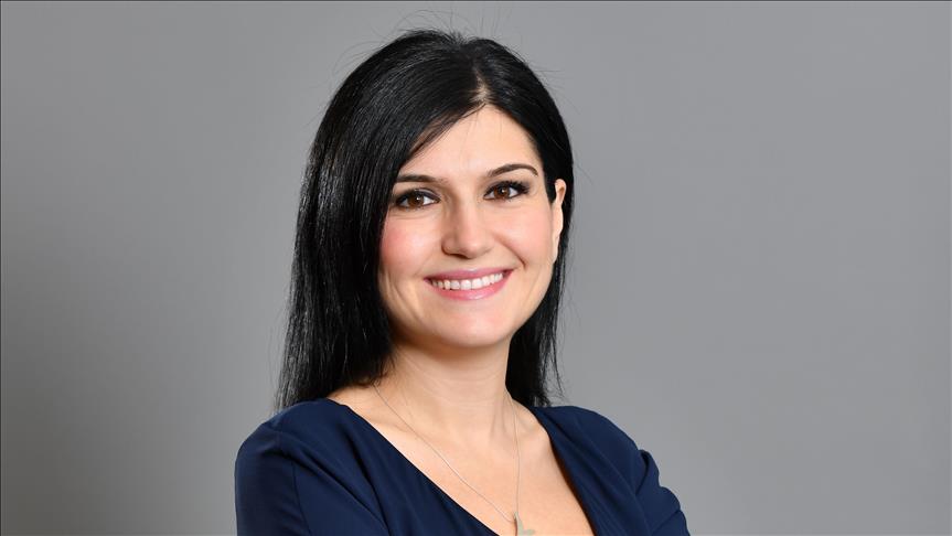 Hepsiburada yöneticisi Esra Beyzadeoğlu, global "Top 100 Women in Fintech" listesinde 