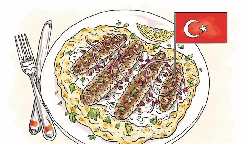 Mastercard'ın raporu, Türkiye ve Avrupa'nın salgın sürecinde yemek alışkanlıklarını ortaya koydu