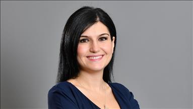 Esra Beyzadeoğlu, global "Top 100 Women in Fintech" listesinde 