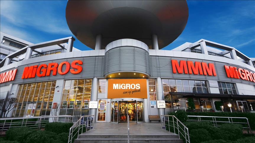 Migros'un kalite sertifika sayısı 40'a ulaştı