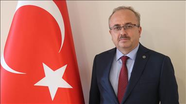 "Türkiye Maarif Vakfı 10. Ülke Temsilcileri İstişare Toplantısı"