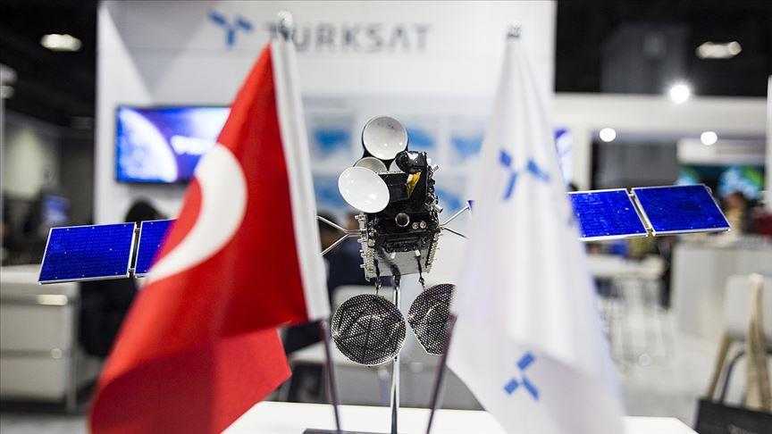 "5. e-Safe Siber Güvenlik Zirvesi", Türksat'ın iletişim sponsorluğunda yapılacak