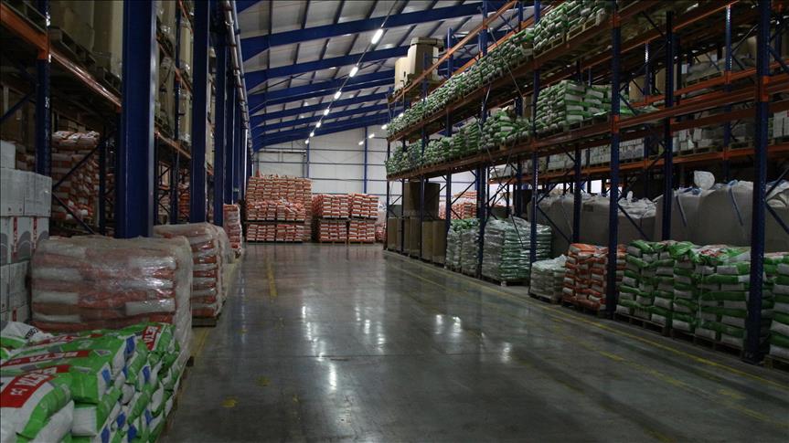 Konya Şeker, tohum ve ham yağ fabrikalarıyla ülke ekonomisine katkı sağlıyor