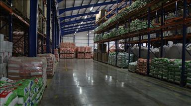 Konya Şeker, tohum ve ham yağ fabrikalarıyla ekonomiye katkı sağlıyor