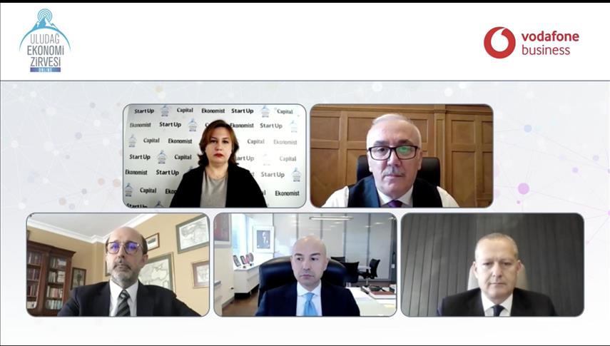 TEB Genel Müdürü Ümit Leblebici: Türk bankacılık sektörü aktif kalitesiyle Avrupa’nın önünde