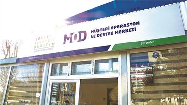 BEDAŞ 4 bölgede Müşteri Operasyon ve Destek Merkezi oluşturdu