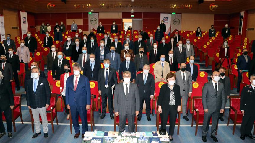 KARDEMİR'in temellerinin atılması yıl dönümü etkinliklerle kutlanıyor