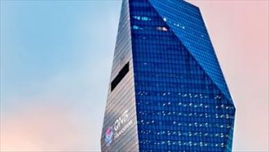 QNB Finansbank'tan "Otizm Farkındalığı" için Kristal Kule’de mavi ışık