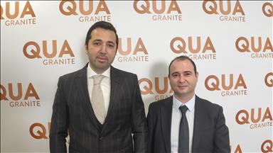 Qua Granite’in halka arzında yatırımcı rekoru kırıldı