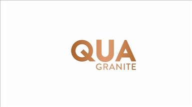 Qua Granite yarın borsada işlem görmeye başlayacak