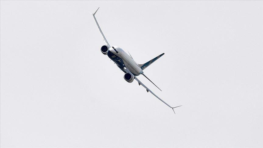 THY'nin "B737 MAX" uçakları 2 yıllık aradan sonra gökyüzüne yeniden dönüyor