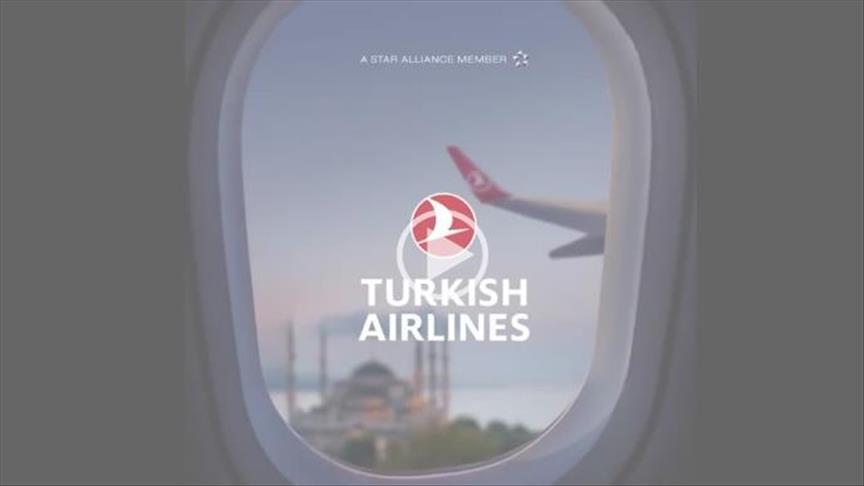 THY'den ramazan ayına özel video
