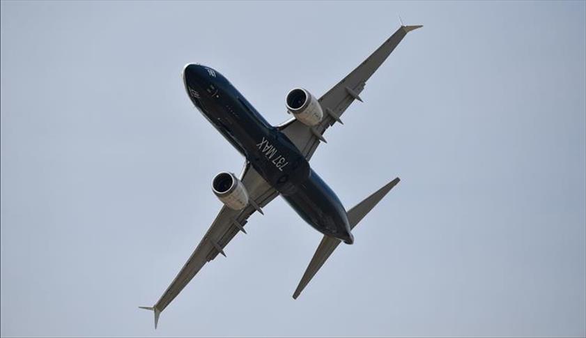THY, 2 yıl aranın ardından "B737 MAX" ile ilk uçuşunu yarın İstanbul'dan Ankara'ya icra edecek