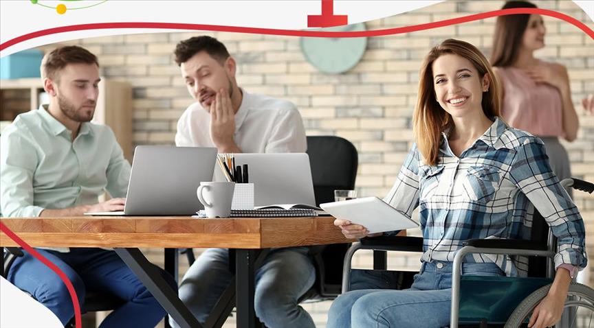 Alternatif Bank Engelsiz Bankacılık Ideathon’u ile engeller kalkıyor