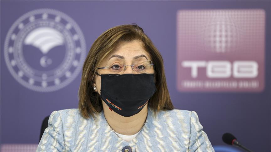 Türkiye Belediyeler Birliği, yarışmayla belediyelerin gıda israfında en iyi proje önerilerini alacak