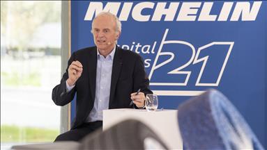 Michelin 2030 hedeflerini açıkladı