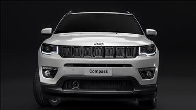 Jeep'ten nisanda Renegade ve Compass için özel fiyat
