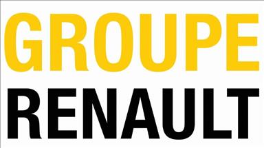 Renault Grubu'nun dünya geneli satışları yüzde 1,1 arttı
