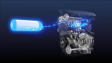 Toyota, motorsporları için "hidrojen motor teknolojisi" geliştiriyor