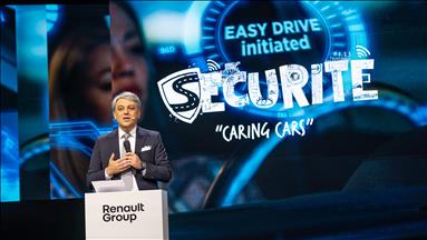 Renault Grubu, odağına toplumsal sorumluluk stratejisini alıyor