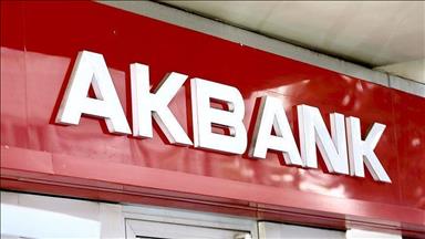 Akbank'tan ilk çeyrekte 2 milyar 28 milyon TL konsolide net kar 