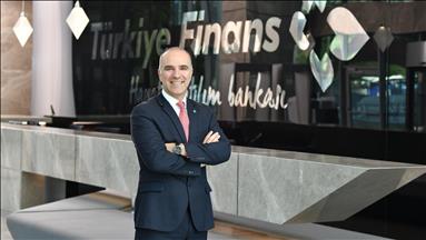 Türkiye Finans "uzaktan müşteri edinimi" uygulamasını hizmete sunuyor
