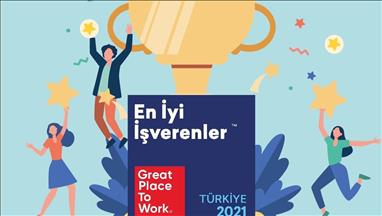 AssisTT, "Türkiye'nin En İyi İşverenleri" listesinde