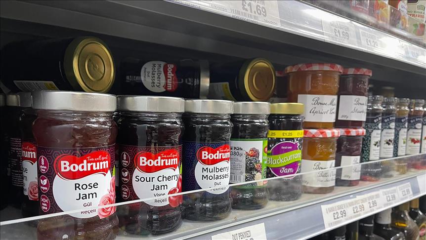 Bodrum, Avrupa ülkelerinde Türk gıda kültürünün tanıtım markası olma yolunda