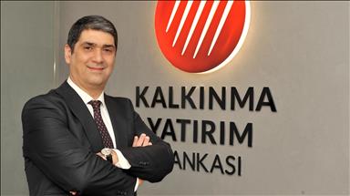Türkiye Kalkınma ve Yatırım Bankası'ndan 198 milyon TL net kar