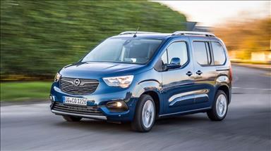 Opel’den binek ve ticari modellerde mayıs ayına özel kampanya