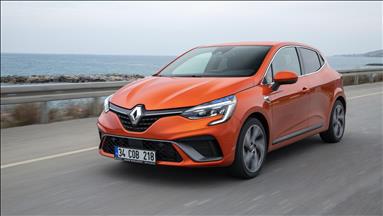 Renault'nun kampanyaları mayısta "dijital ortamda" da sürüyor