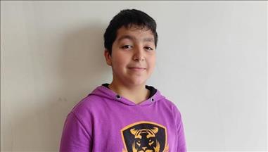 Caribou Matematik Yarışması’nın dünya şampiyonu Türkiye’den