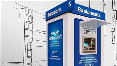 Alternatif Bank müşterilerine, İş Bankası Bankamatikleri ücretsiz 