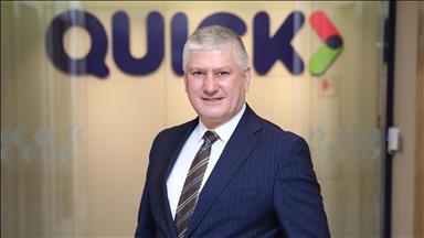 Quick Sigorta dört yaşında