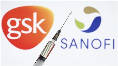 Sanofi ve GSK’nın Kovid-19 aşı adayının Faz 2 sonuçları açıklandı
