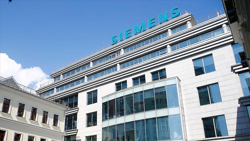 Siemens, ABD'li elektronik tedarik platformu Supplyframe'yi 700 milyon dolara satın alıyor