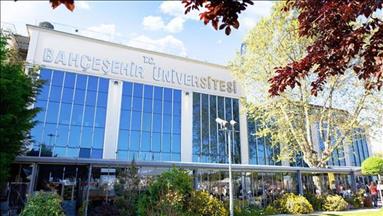 Bahçeşehir Üniversitesi Senatosu İsrail'in saldırılarını kınadı