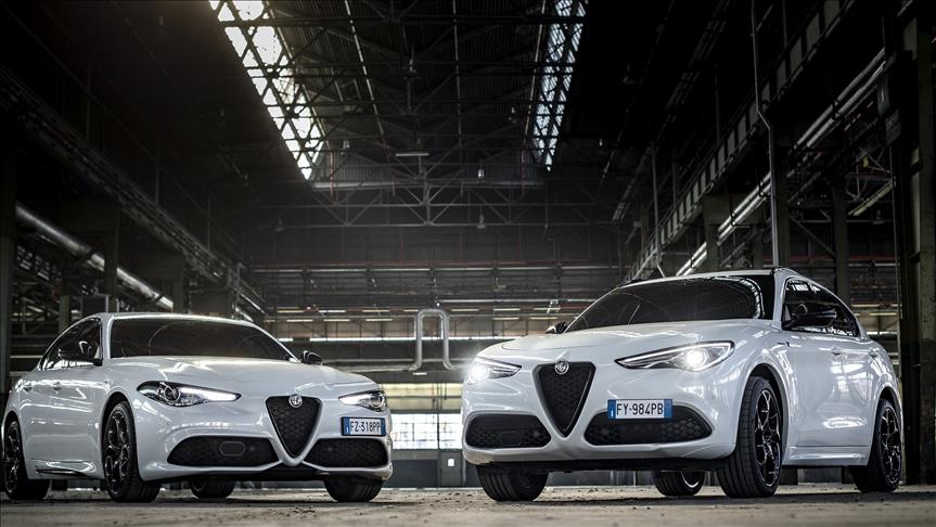 Alfa Romeo’ya, Auto Bild'den üç kategoride ödül