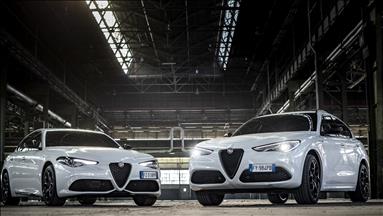 Alfa Romeo’ya, Auto Bild'den üç kategoride ödül