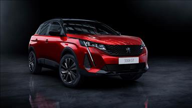 Peugeot'dan yeni SUV 3008'e özel faiz kampanyası