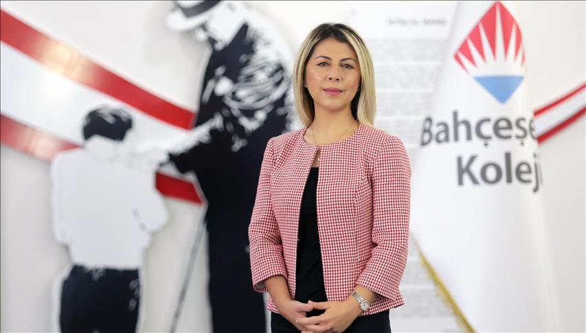 Bahçeşehir Koleji'nin dijital "STEM+ Sanat Bienali" devam ediyor