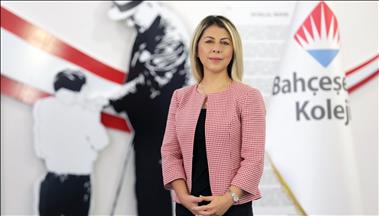 Bahçeşehir Koleji'nin dijital "STEM+ Sanat Bienali" devam ediyor