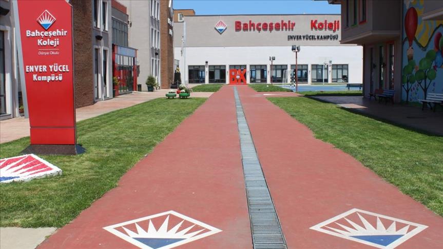 Bahçeşehir Koleji, Ordu'da "Fen Ve Teknoloji Lisesi" açıyor