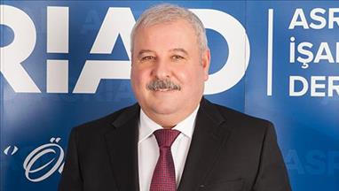 ASRİAD Başkanı Danışman: Beklentileri nispeten aşan bir büyüme yaşandı