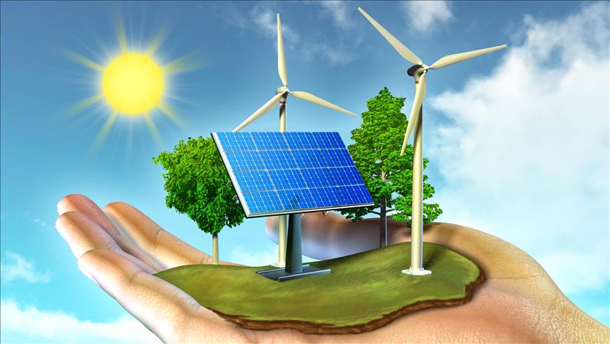 Encazip: Enerji sektöründe YEK-G Yönetmeliği ile "Yeşil Tarife" hayata geçti