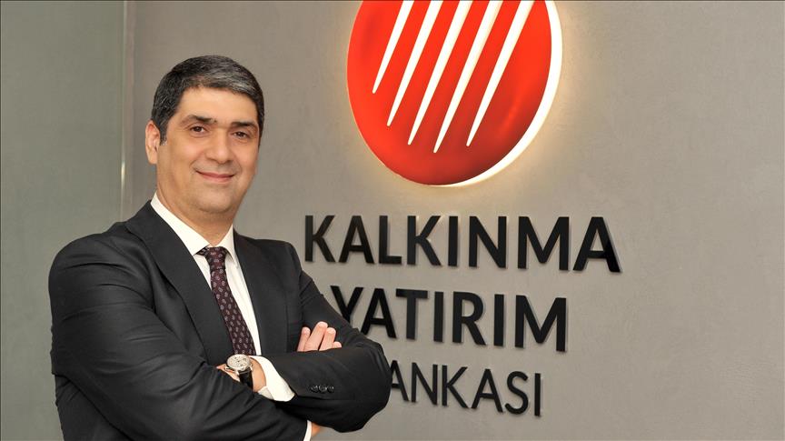 Türkiye Kalkınma ve Yatırım Bankası "Dünya Çevre Günü"nü kutluyor