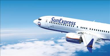 SunExpress ile "karantinasız" Almanya uçuşları bugün başlıyor