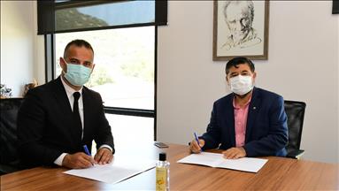 Sepaş Enerji, Bodrum Ticaret Odası ile elektrik anlaşması imzaladı